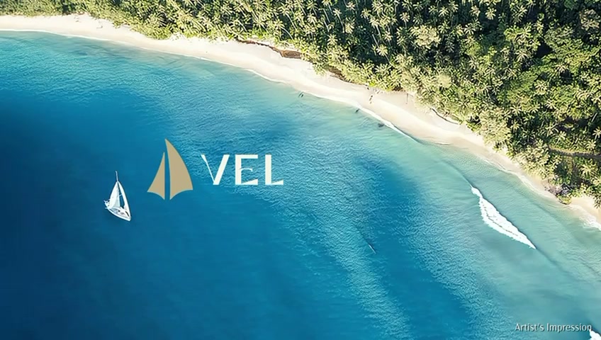 Vela Bay TVC 2
